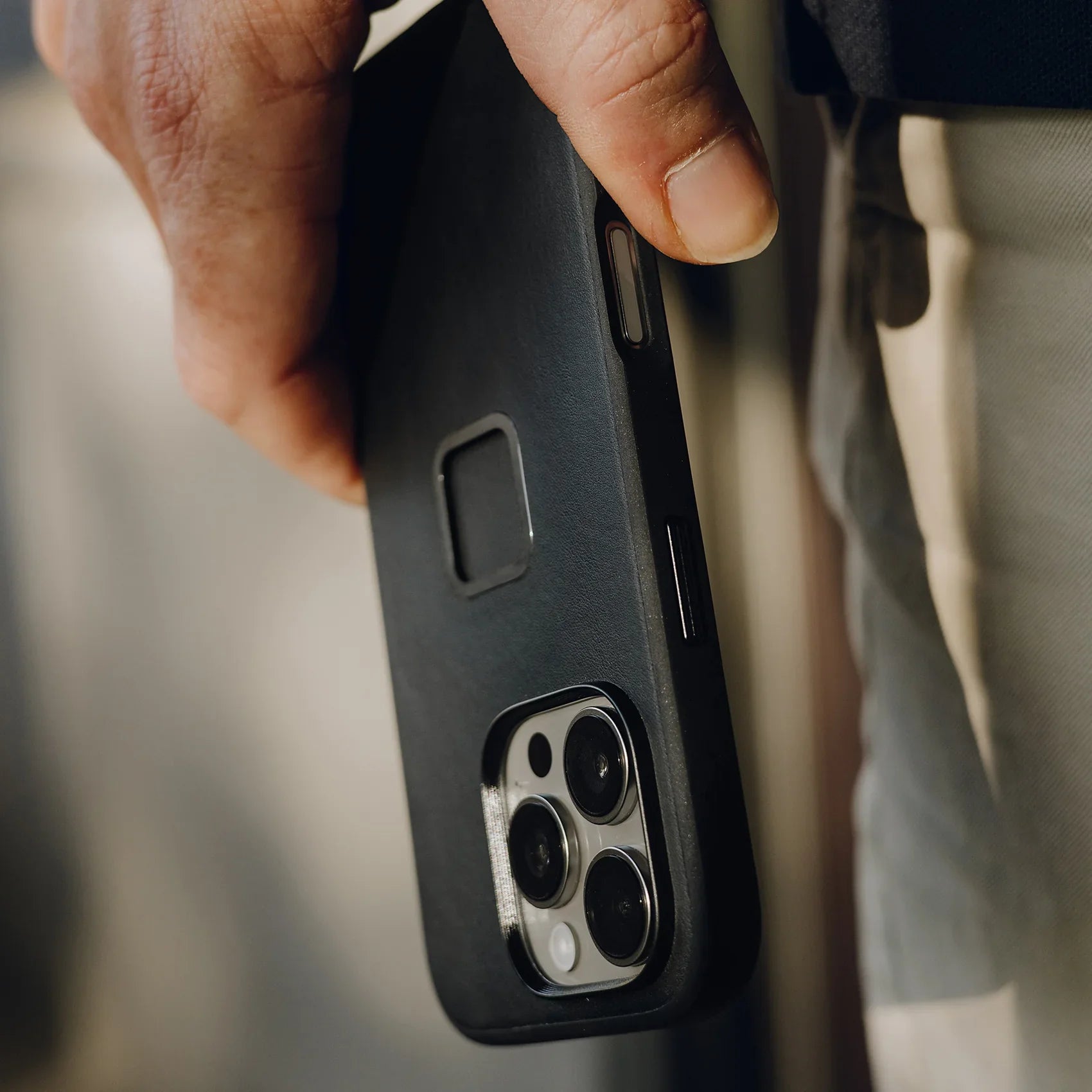 PHONETOOLS - Coque pour iPhone 11