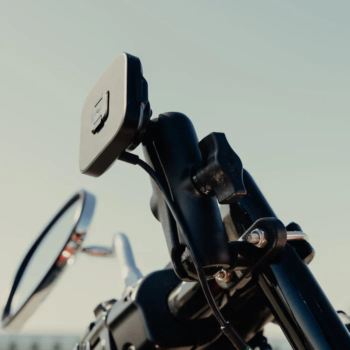 PHONETOOLS - Adaptateur à rotule