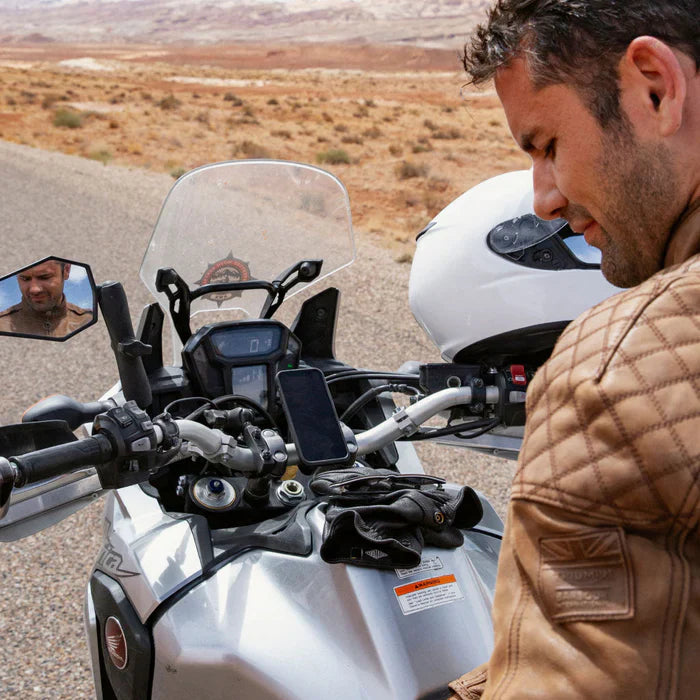 PHONETOOLS - Adaptateur à rotule V2