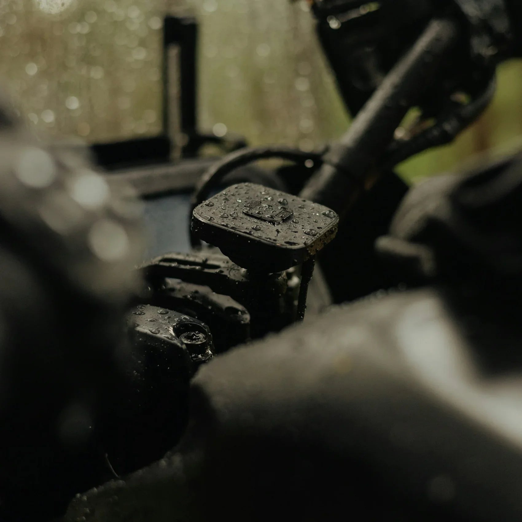 PHONETOOLS - Support guidon moto